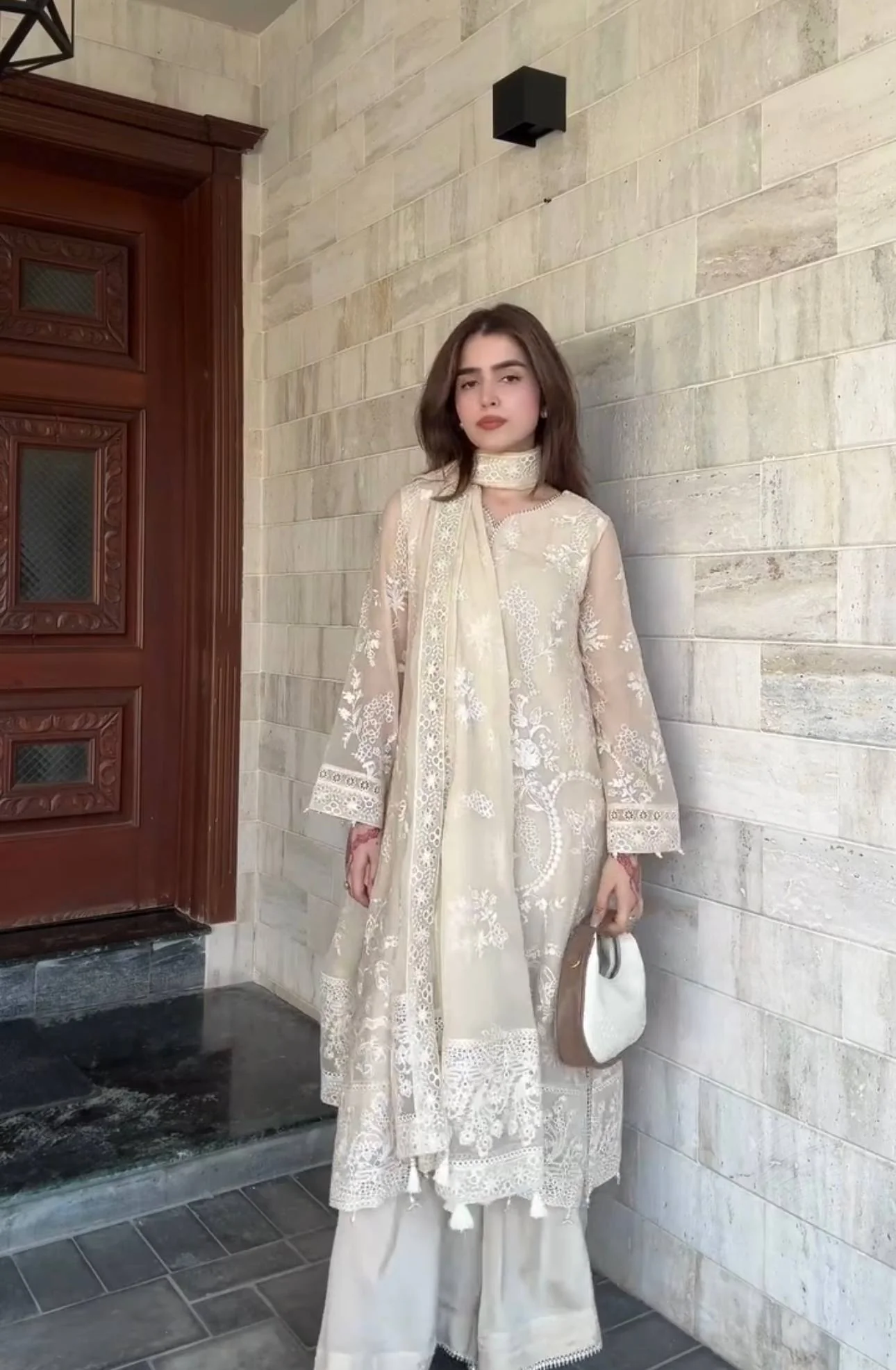 Amrapali Trend Designer Georgette Suit Perfect for Every Occasion - Image 5