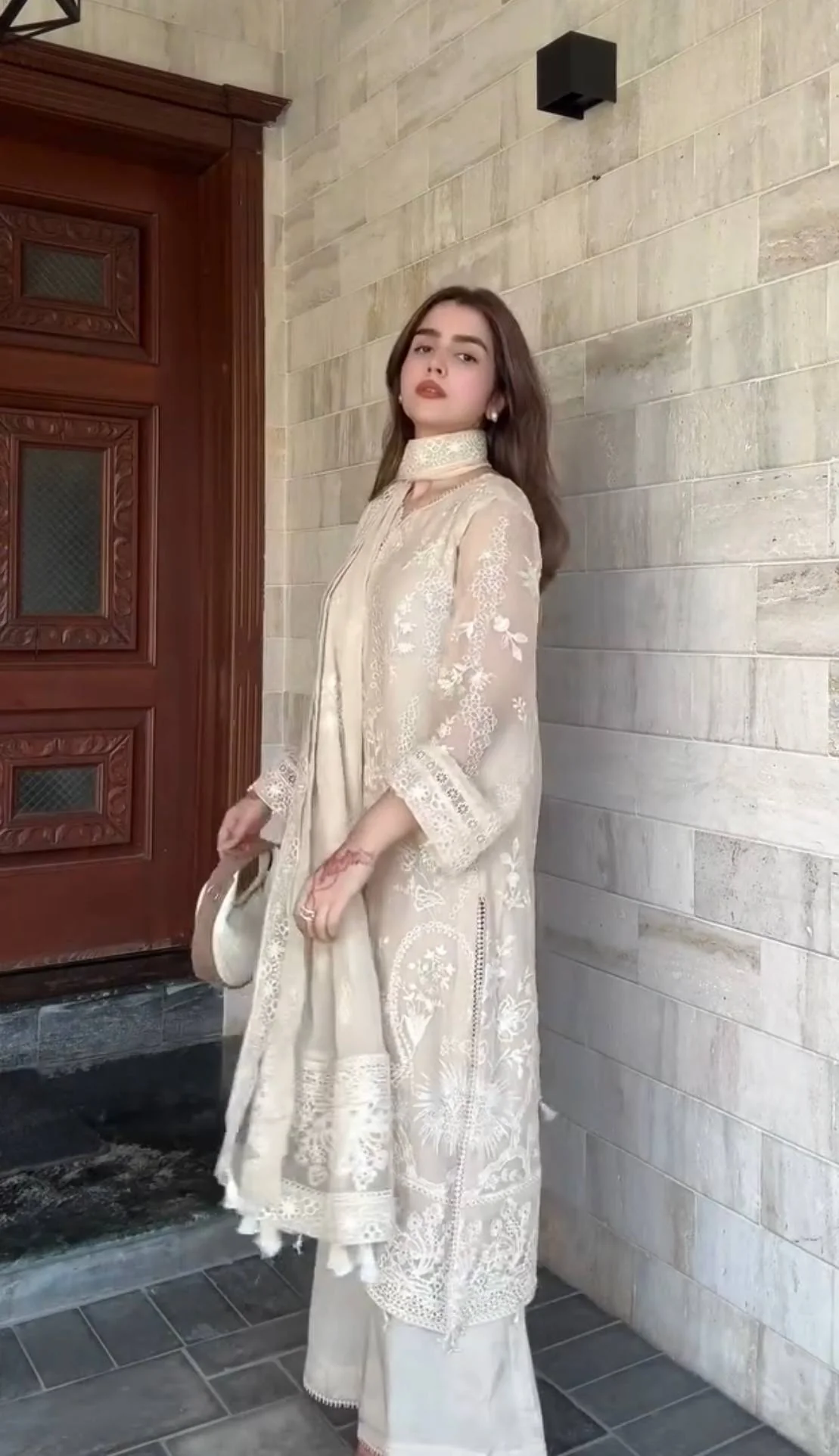 Amrapali Trend Designer Georgette Suit Perfect for Every Occasion - Image 6